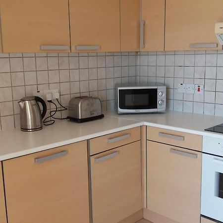 403 Apartment Carisa Artemis Court Λάρνακα Εξωτερικό φωτογραφία