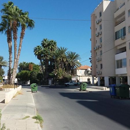 403 Apartment Carisa Artemis Court Λάρνακα Εξωτερικό φωτογραφία