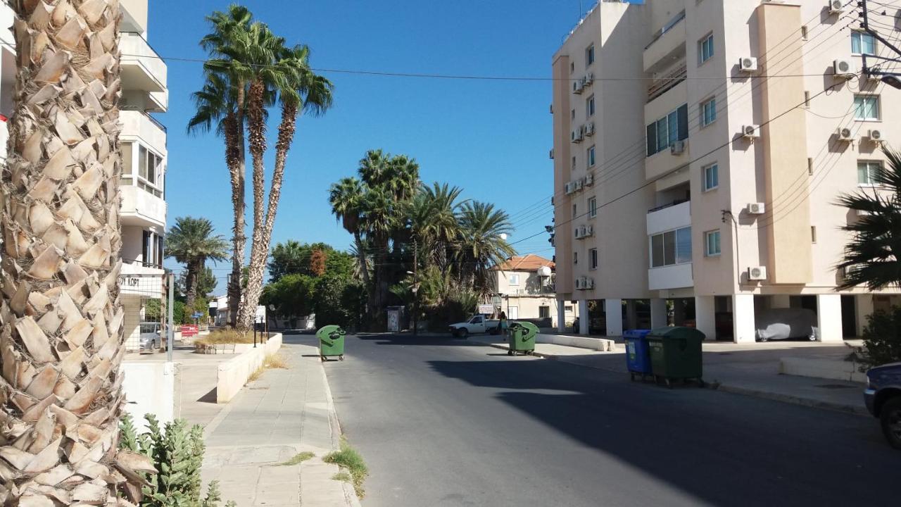 403 Apartment Carisa Artemis Court Λάρνακα Εξωτερικό φωτογραφία