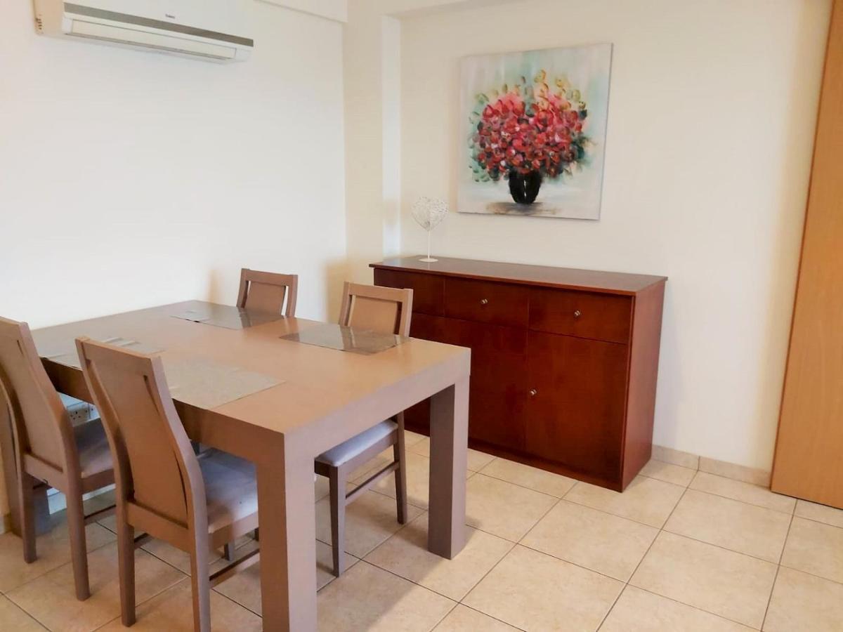 403 Apartment Carisa Artemis Court Λάρνακα Εξωτερικό φωτογραφία