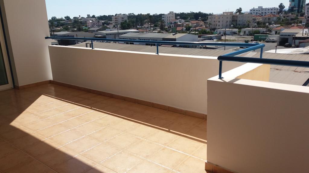 403 Apartment Carisa Artemis Court Λάρνακα Εξωτερικό φωτογραφία