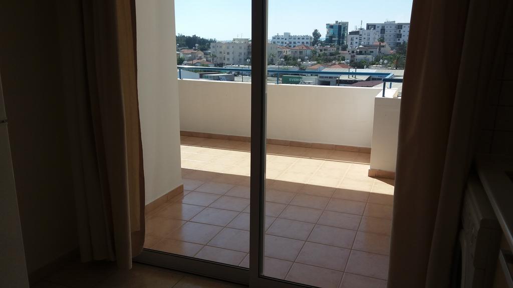 403 Apartment Carisa Artemis Court Λάρνακα Εξωτερικό φωτογραφία